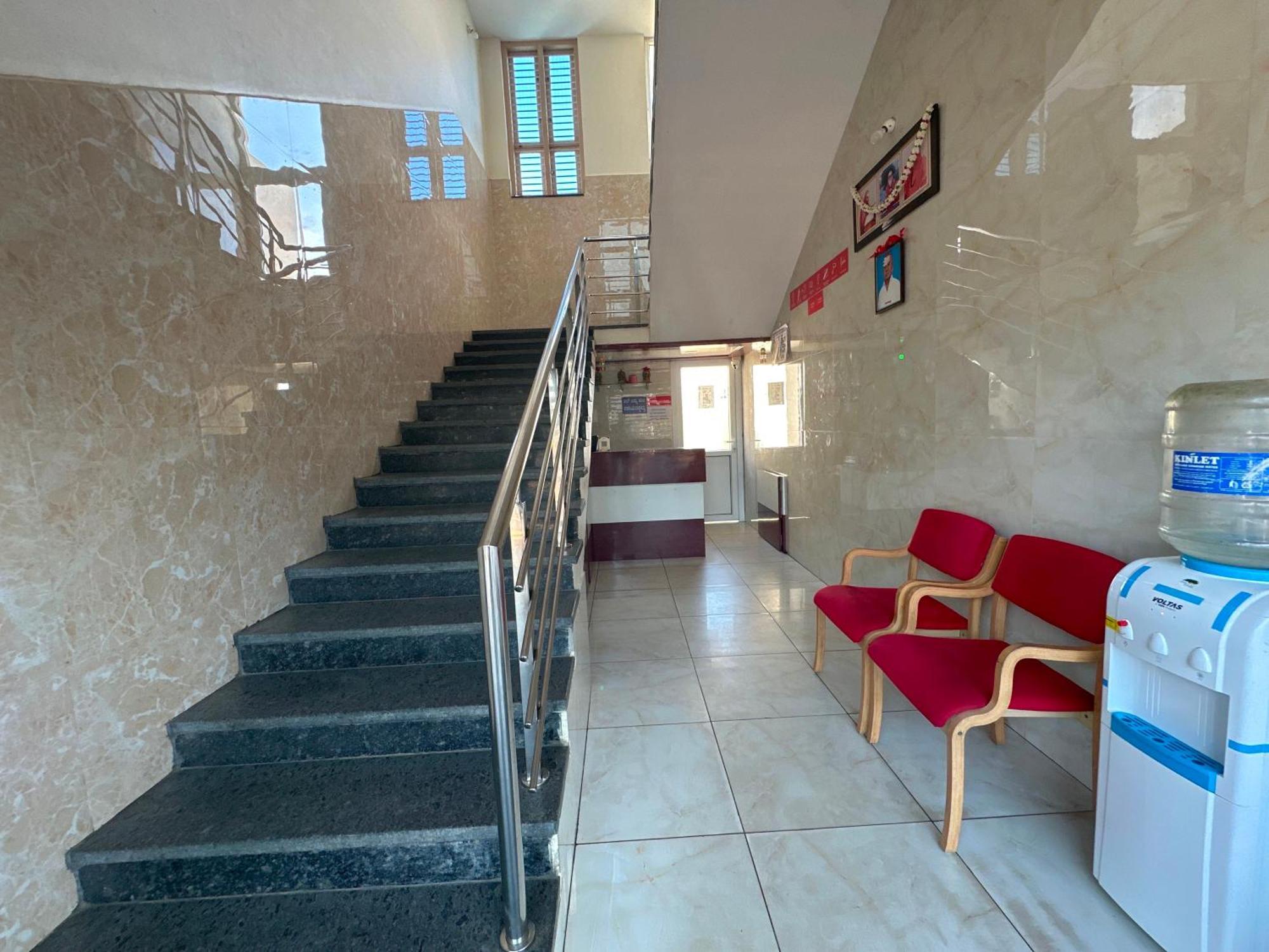 Super Hotel O Sar Residency Nanjangud Dış mekan fotoğraf