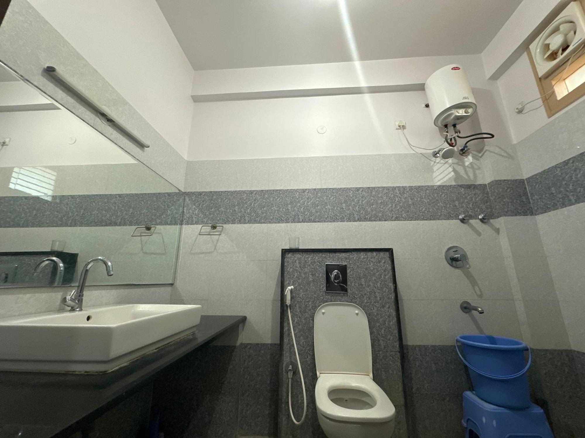 Super Hotel O Sar Residency Nanjangud Dış mekan fotoğraf